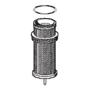 AF74 CARTUCCIA- FILTRO F74CS DA 3-4 A 1 1-4