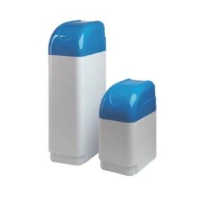 ADDOLCITORE MONOBLOCCO A TEMPO CV 610 1 13 LT QMAX 1,8