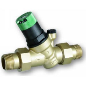 NEXTREND RIDUTTORE DI PRESSIONE D05FS 1 1/2