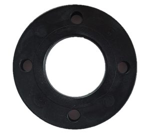FLANGIA D. 75 IN PP C/INSERTO IN ACCIAIO