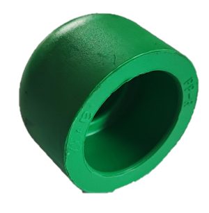 TAPPO D.20 GREEN-BLUE-LILAC PIPE