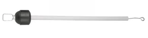 ASTA C/SFERA TIPO STIR-BLITZ LT.12