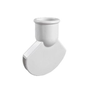 DIFFUSORE PER TURCA IN PVC D.32