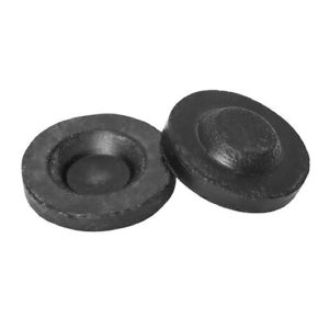 GUARNIZ.CAPPELLO GOMMA x GALLEGGIANTE 17mm
