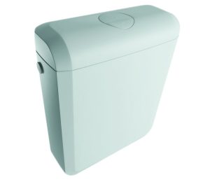 ONIX PLUS CASSETTA ESTERNA BCA C/TUBO 50/40