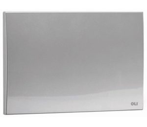 PLACCA CIECA ABS x CASSETTA OLI 74 BCA