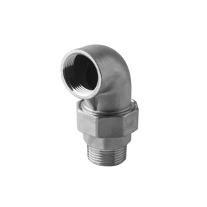 BOCCHETTONE CURVO MF IN AISI 316 MICROFUSO -