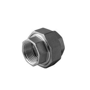 BOCCHETTONE FF IN AISI 316 MICROFUSO - 1/8"