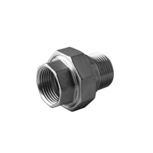 BOCCHETTONE MF IN AISI 316 MICROFUSO - 1/8"