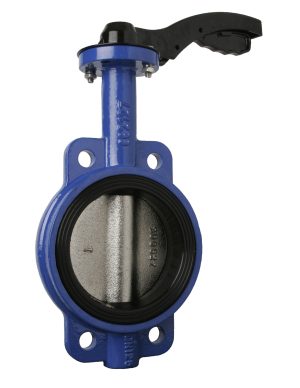 WAFER SEMI-LUG