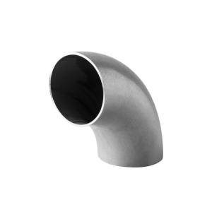 CURVE A SALDARE 90 IN AISI 304 SP.2 MM -