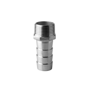 PORTAGOMMA M IN AISI 316 DA MICROFUSIONE - ISO 4144 ANSI 150 LBS