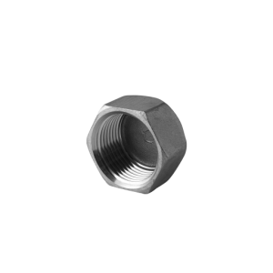 TAPPO F IN AISI 316 MICROFUSO -