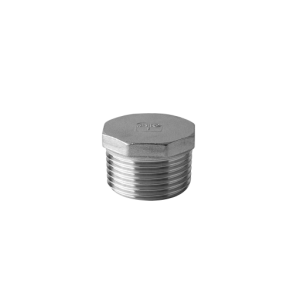 TAPPO M IN AISI 316 MICROFUSO -