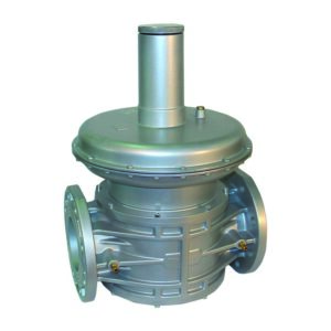 FX STABILIZZATORE PRESSIONE GAS